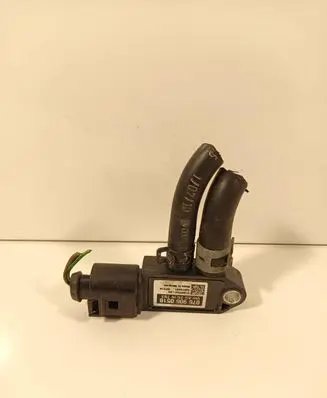 Skoda Octavia Mk2 (1Z) Exhaust gas pressure sensor 076906051B 48218681 51MPP0205