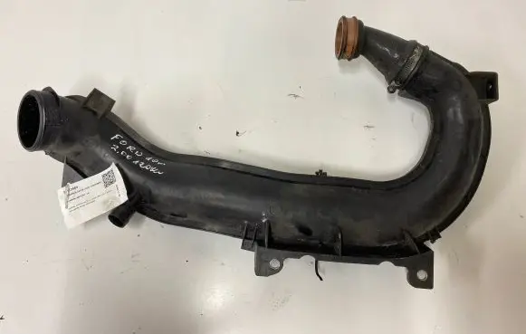 Intercooler hose/pipe
