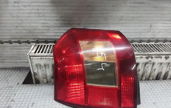 Toyota Corolla E120 E130 Rear/tail lights