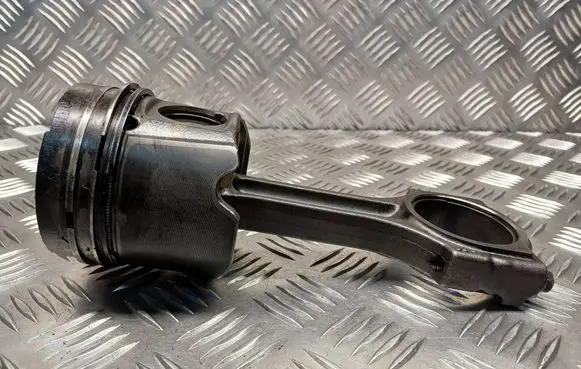 Renault Espace - Grand espace IV Piston with connecting rod 