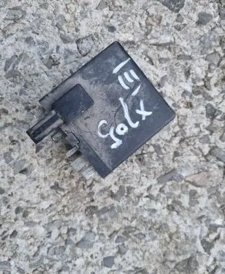 Volkswagen Golf III Other relay