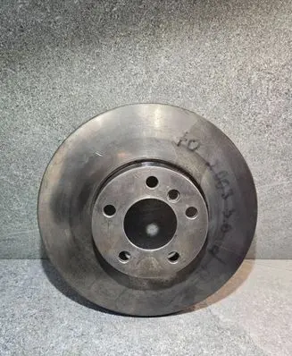 BMW X5 E70 Rear brake disc 2004G040 02C0104952399 BD4852S