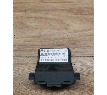 Audi A3 S3 8P Gateway control module 5WK50011B