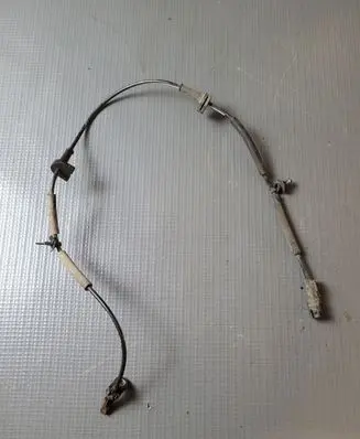 Ford Ecosport ABS brake wheel speed sensor 0265004911