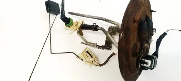 Mazda CX-7 Fuel level sensor 
