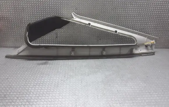 Ford S-MAX (A) pillar trim 6M21R03510AGW