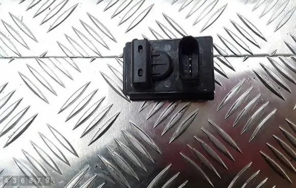 Volkswagen Phaeton Air quality sensor 4B0907659B