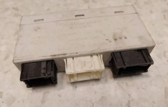 BMW 7 E65 E66 Parking PDC control unit/module 66216918126 06V020300