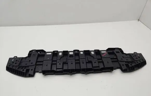 Toyota Yaris XP210 Front bumper skid plate/under tray 52618K0010