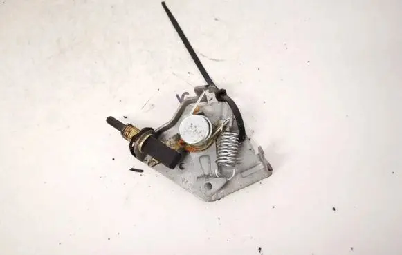 Volkswagen Golf VI Sensor