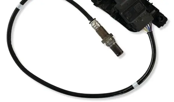 Volkswagen Touran III Lambda probe sensor 05N907807F 03H29