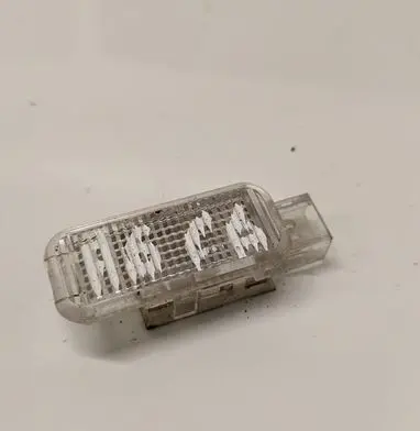 Audi A8 S8 D3 4E Other interior light 8D0947415