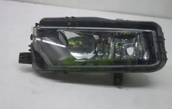 Volkswagen Caddy Front fog light 2K5941661B