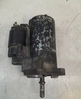Volkswagen Polo III 6N 6N2 6NF Starter motor 085911023J 0001112044