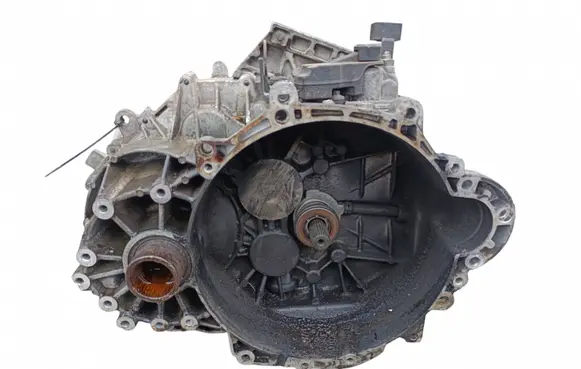Land Rover Freelander 2 - LR2 Manual 5 speed gearbox 7G9R7002HJ 31219578