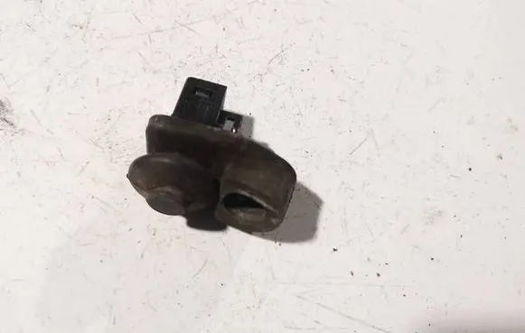 Subaru Legacy Front door sensor coupe 