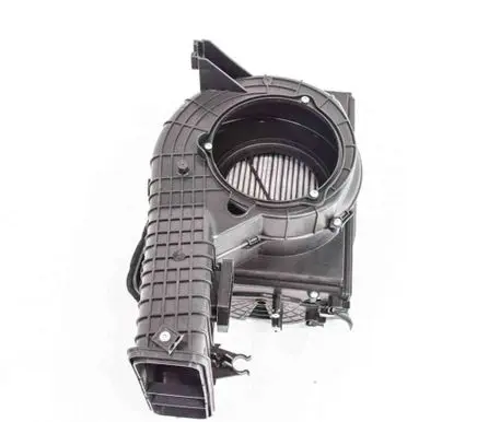 Tesla Model X Interior heater climate box assembly D311FXELA01 D315FXELA01