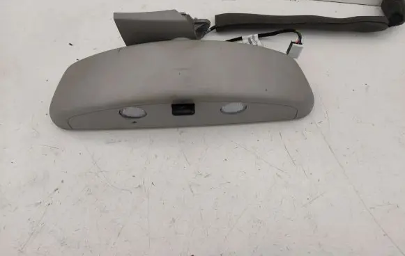 Mercedes-Benz C W204 Rear view mirror (interior) 2048103417