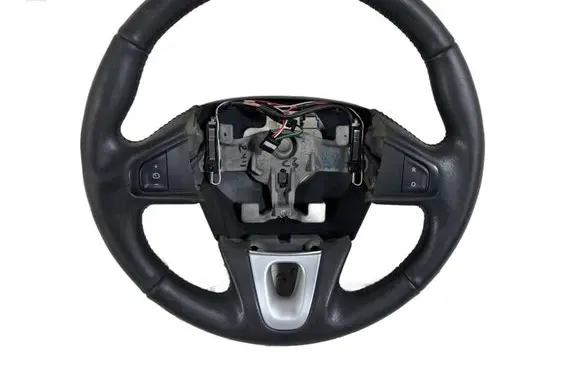 Renault Scenic III - Grand scenic III Steering wheel 484306712R 1122154767