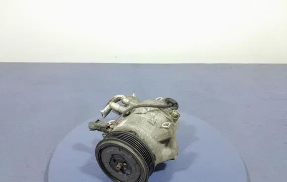 Mitsubishi Colt CZ3 Air conditioning (A/C) compressor (pump) 5SE09C