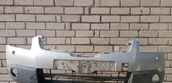 Nissan Qashqai Front bumper 62022JD00H