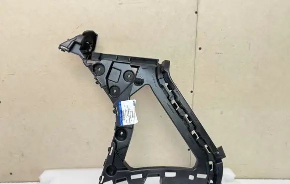 Ford Transit - Tourneo Connect Rear bumper mounting bracket DT1117A882AH 27ENE2025