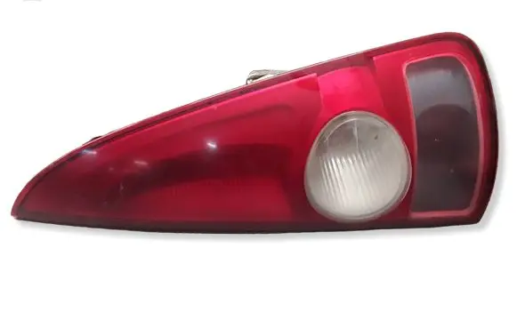 Renault Espace - Grand espace IV Rear/tail lights 8200027152