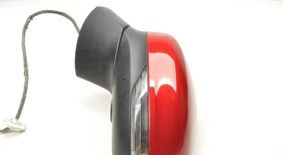 Ford Puma Front door electric wing mirror 