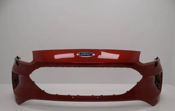 Ford Kuga III Front bumper LV4B17F003J LV4B17F003K LV4B17F003L