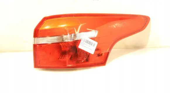 Ford Focus Rear/tail lights E417503