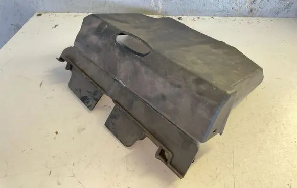 Renault Trafic III (X82) Battery box tray cover/lid 237064660R
