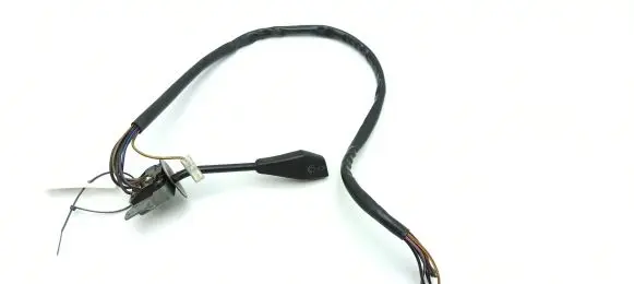 BMW 7 E23 Wiper control stalk 8356