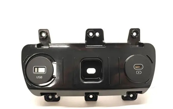 KIA EV6 USB socket connector 96123-CV010