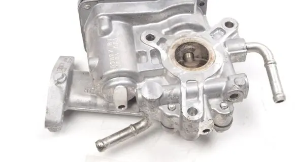 Mazda 3 EGR valve HU1501000742