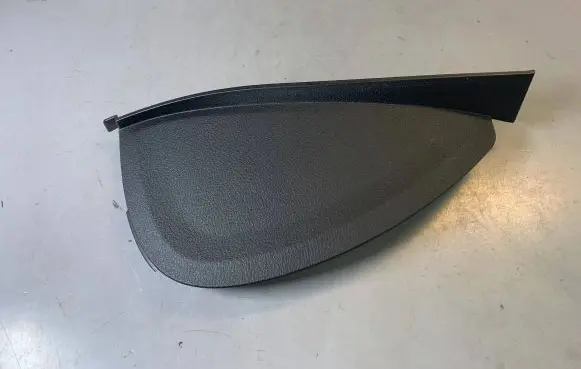 BMW X5 E70 Dashboard side end trim 51456958800 6958800 51456958801