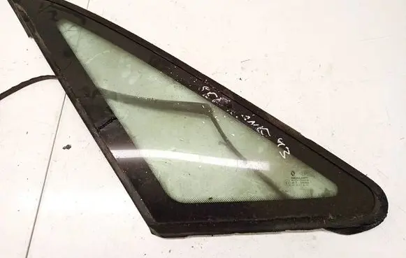 Renault Safrane Rear side window as2