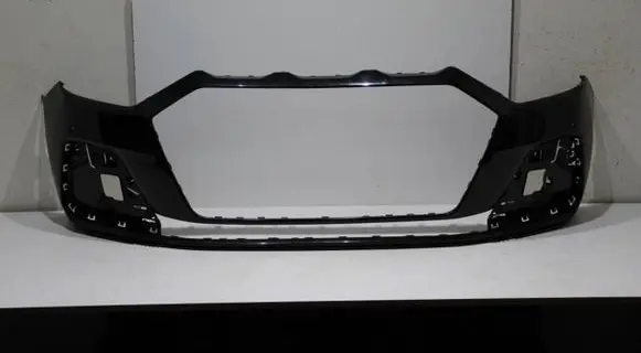 Audi A1 Front bumper 82A807437A 188201