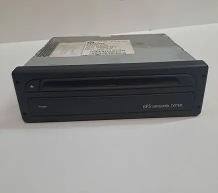 BMW 5 E39 Navigation unit CD/DVD player 65906915035