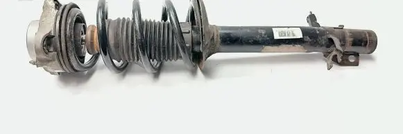 Fiat Ducato Front shock absorber/damper