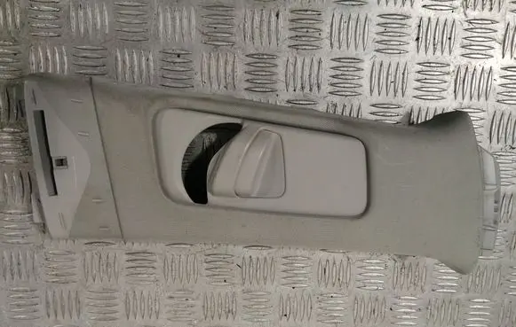 Toyota Avensis T270 (B) pillar trim (top) 6241005030B2 7302305020B0 6241005030