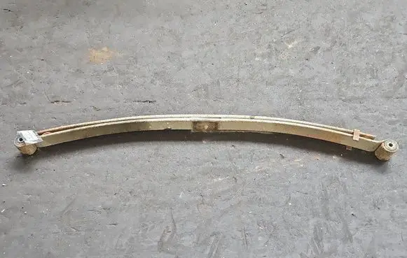 Opel Movano A Rear leaf spring IMPRK1468465