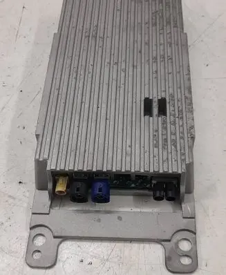 BMW 1 F20 F21 Bluetooth control unit module 9257151 10099110 2250207