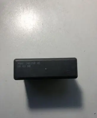 Ford Focus Other control units/modules 98AG14K150AE