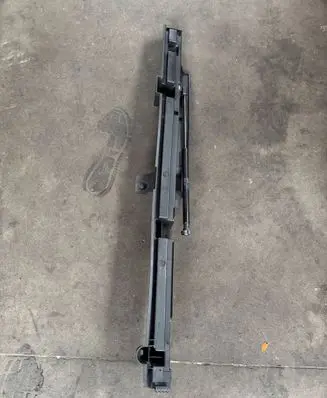 Volvo S90, V90 Other trunk/boot trim element 31377750