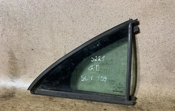 Mercedes-Benz S W221 Rear side window A2217350224