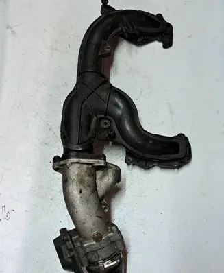 Audi A6 S6 C6 4F Intake manifold 059145762B