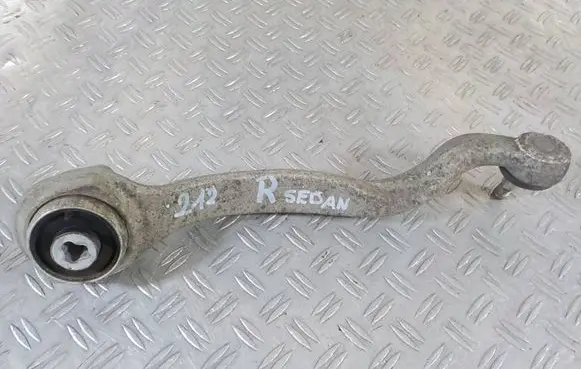 Mercedes-Benz E W212 Front control arm