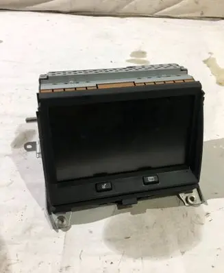 Land Rover Range Rover Sport L320 Screen/display/small screen 9H2210E889AA 4622005650