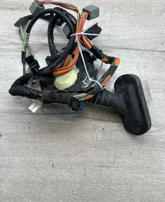 Jeep Compass Front door wiring loom 71844232