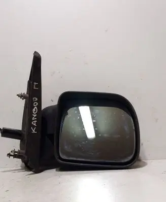 Renault Kangoo I Manual wing mirror 30666